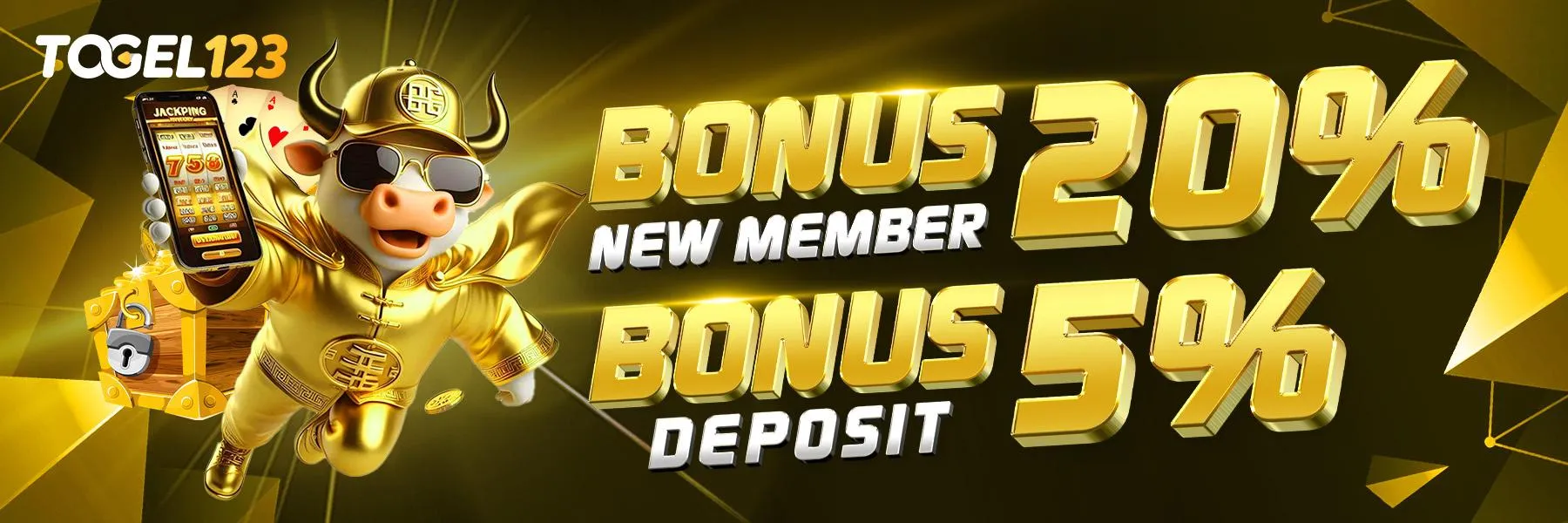 Slot Deposit 5000
